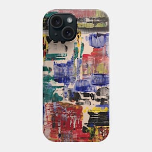 Venzensia Phone Case