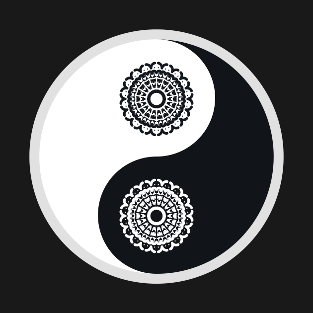 yin vs yang yin vs yang