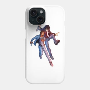 Klance Phone Case