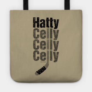 Celly Celly Celly - funny hockey celebration Tote