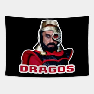 Dragos! Tapestry