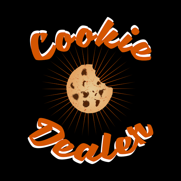 cookie dealer by DNLDesign1980