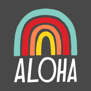 Aloha Hawaii T-Shirt