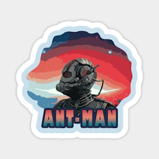 Ant-man Magnet