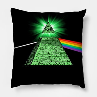 The Dark Side of the Money Pillow