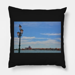 Giudecca Pillow