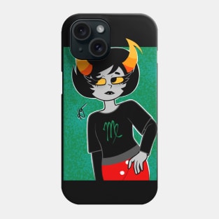 Kanaya Maryam - Homestuck Phone Case