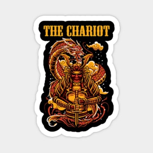 THE CHARIOT MERCH VTG Magnet