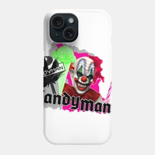 CANDYMAN Phone Case