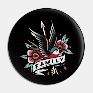 Family Pin