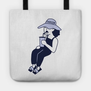 Chosen Tote