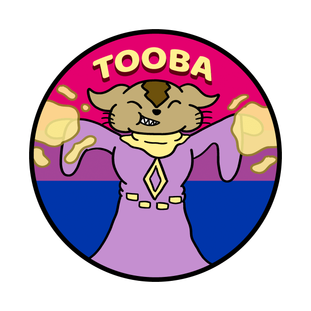 Tooba Pride by MrShwoo