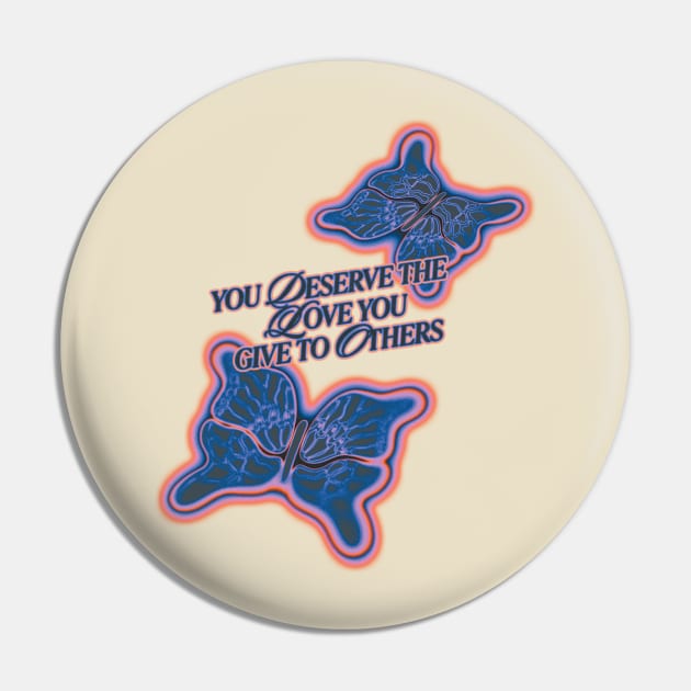 Deserve Pin by YolandaPDF