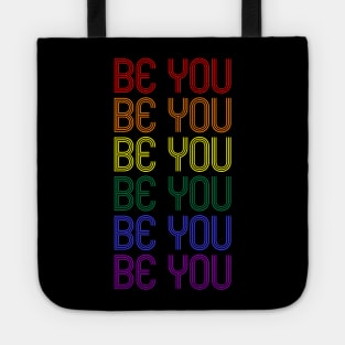 BE YOU Tote