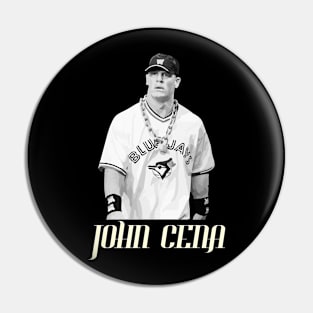 VINTAGE CENA Pin