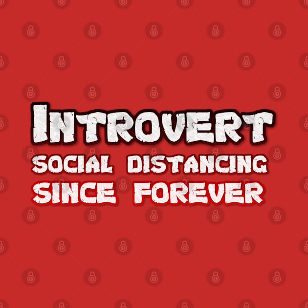 Introvert by Worldengine