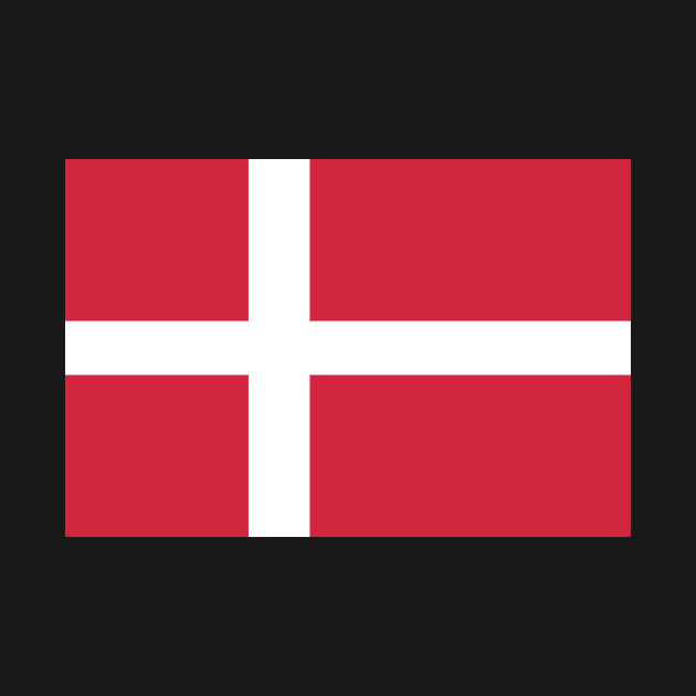 Denmark by Wickedcartoons