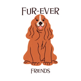 Furever Friends T-Shirt