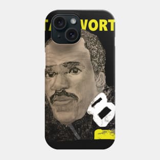 Pittsburgh Legends - Stallworth Phone Case