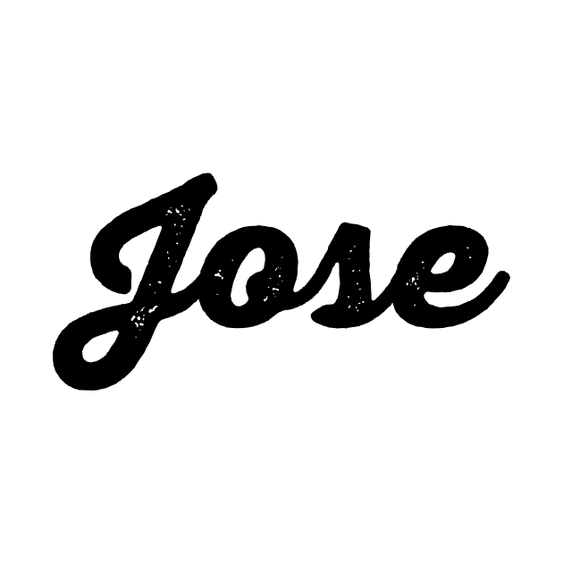 Jose by ProjectX23Red