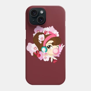 Love~Cruiser Phone Case