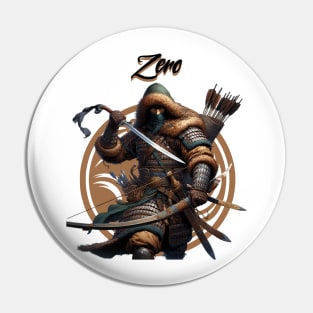 Zero Pin
