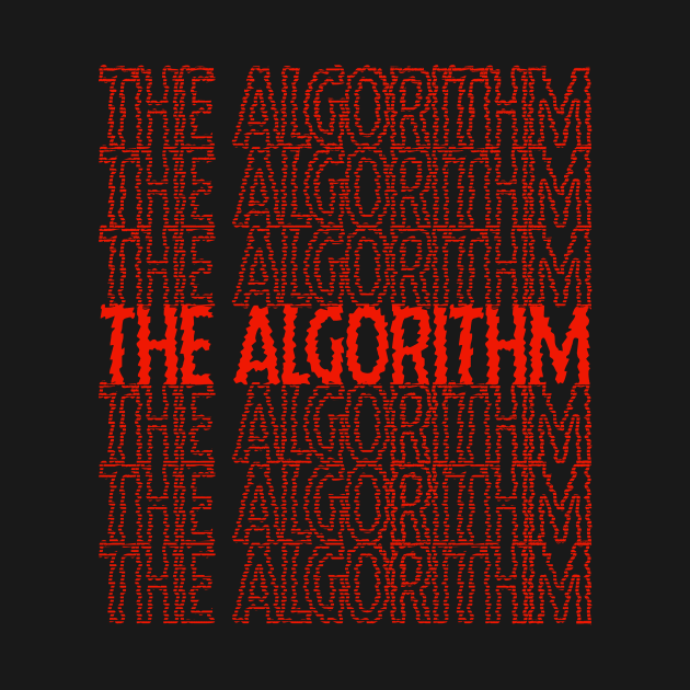 The Algorithm by GiMETZCO!