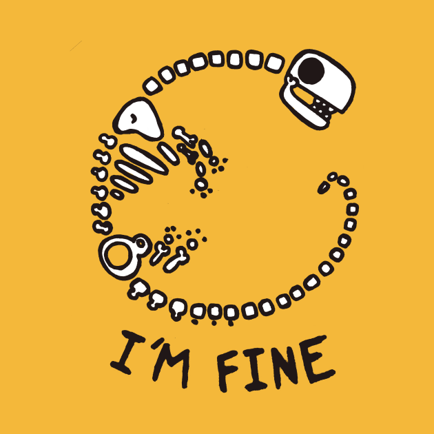 I'm fine by Indi & Lala