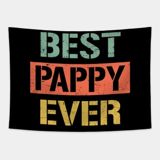 best pappy ever Tapestry