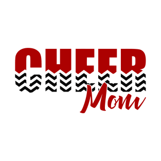 Cheer Mom T-Shirt