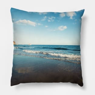 beach Pillow