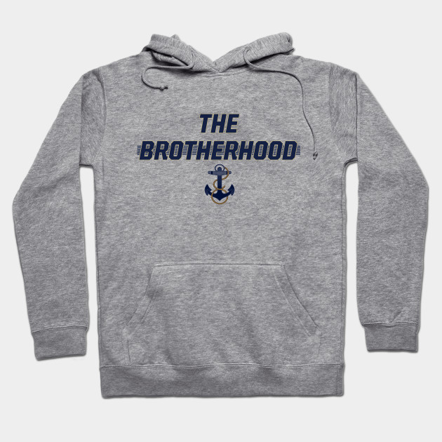 navy midshipmen hoodie