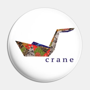 crane Pin