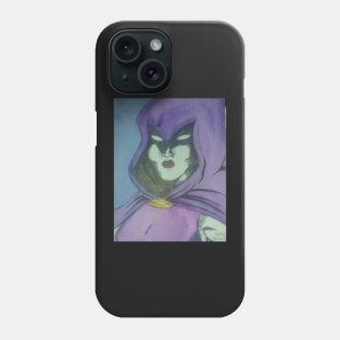 raven Phone Case