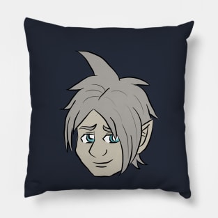 Malachi Pillow