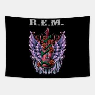 R.E.M. BAND BAND Tapestry