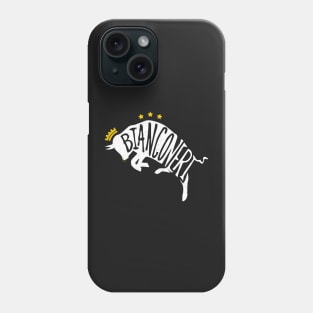 Juventus Bianconeri Phone Case