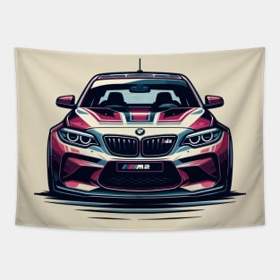 BMW M2 Tapestry