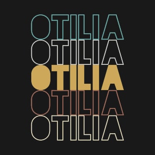 Otilia T-Shirt