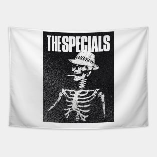 The Specials Tapestry