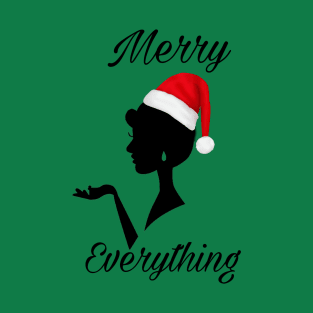 Merry Everything T-Shirt