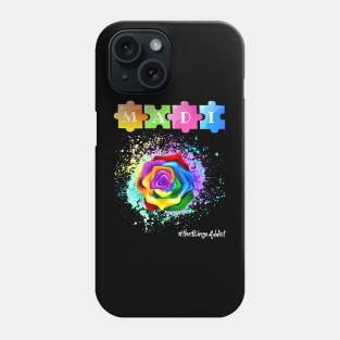 Autism Shirt Phone Case