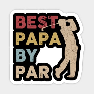 Papa Magnet