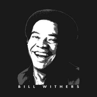 Bill Withers - Portray T-Shirt