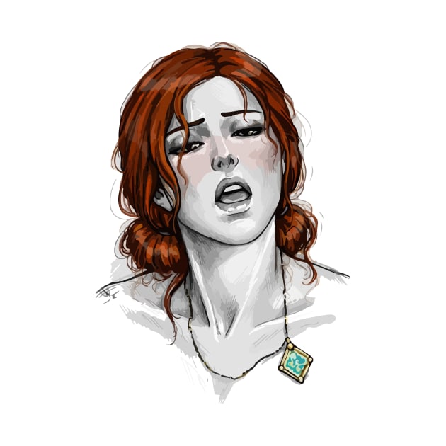 Triss Desing by SGcreative