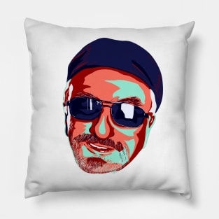 Andy Pillow