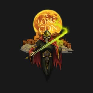 Long Con '22 Lich T-Shirt