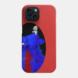 Lets Go Buffalo Bills! Phone Case