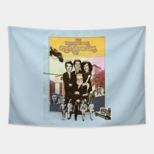 The Righteous Gemstones season Tapestry