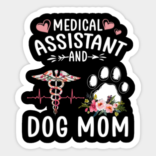 Medical Assistant Quotes Stickers Teepublic